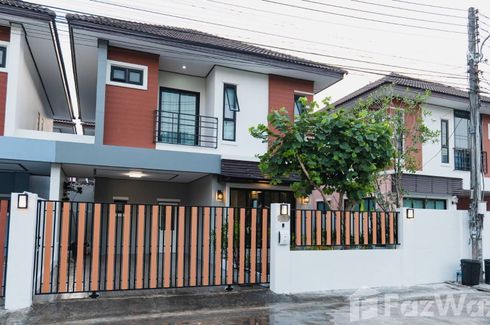 3 Bedroom House for rent in Phanason Private Home Kathu, Kathu, Phuket