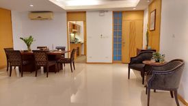 2 Bedroom Apartment for rent in Esmeralda Apartments, Thung Maha Mek, Bangkok near MRT Lumpini