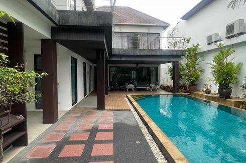 3 Bedroom Villa for sale in Garden Village, Si Sunthon, Phuket