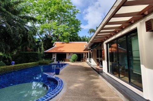 4 Bedroom Villa for sale in Baan Bua, Rawai, Phuket