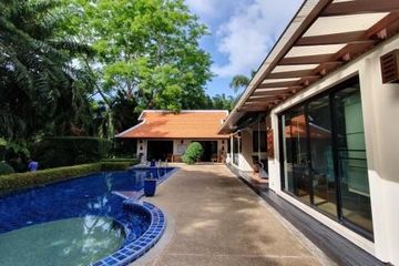 4 Bedroom Villa for sale in Baan Bua, Rawai, Phuket