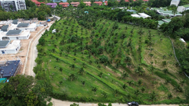 Land for sale in Choeng Thale, Phuket