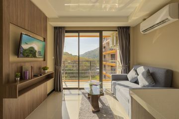 1 Bedroom Condo for sale in Nai Harn Beach‎ Condominium, Rawai, Phuket