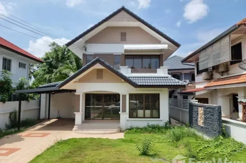 3 Bedroom House for sale in Fa Ham, Chiang Mai