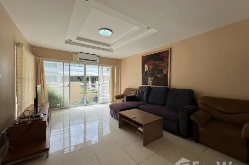 3 Bedroom Townhouse for sale in The Meadows, Nong Prue, Chonburi