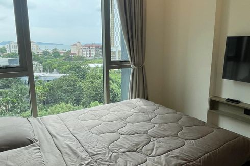 1 Bedroom Condo for sale in The Riviera Ocean Drive, Nong Prue, Chonburi