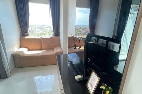 1 Bedroom Condo for sale in Nam Talay Condo, Na Jomtien, Chonburi