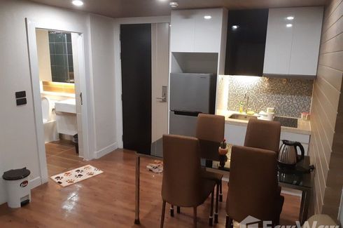 1 Bedroom Condo for sale in The Feelture, Na Jomtien, Chonburi