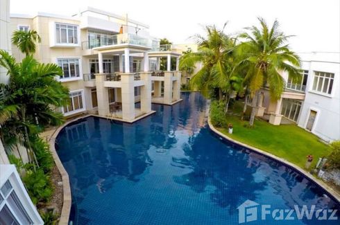 2 Bedroom Condo for sale in Hua Hin Blue Lagoon Condo, Cha am, Phetchaburi