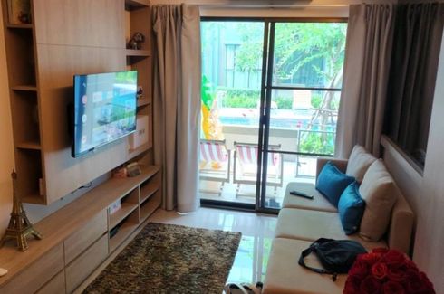 1 Bedroom Condo for rent in Lumpini Park Beach Cha-am 2, Cha am, Phetchaburi