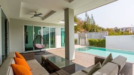 3 Bedroom Villa for sale in Red Mountain Lake Side, Thap Tai, Prachuap Khiri Khan