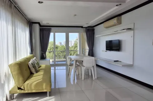 1 Bedroom Condo for rent in Blue Sky Condominium, Cha am, Phetchaburi