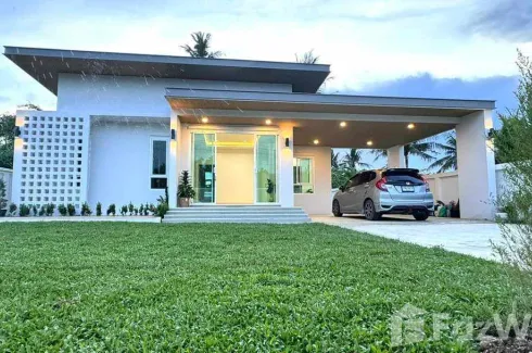 3 Bedroom House for sale in Khao Noi, Prachuap Khiri Khan