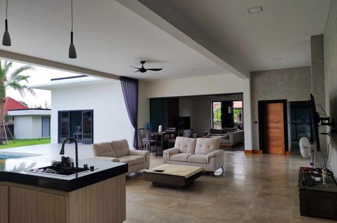 2 Bedroom House for sale in Hua Hin, Prachuap Khiri Khan