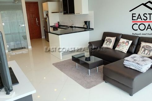 2 Bedroom Condo for sale in Laguna Heights, Na Kluea, Chonburi