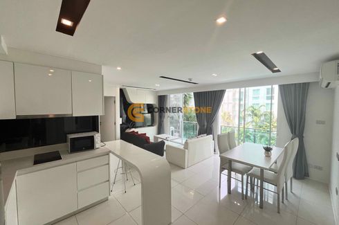 2 Bedroom Condo for sale in City Center Residence, Nong Prue, Chonburi