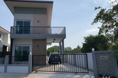 3 Bedroom House for sale in Nong Pling, Nakhon Sawan