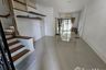 4 Bedroom Townhouse for sale in Flora Wongsawang, Bang Khen, Nonthaburi near MRT Yaek Tiwanon