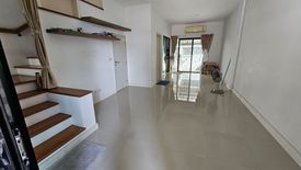 4 Bedroom Townhouse for sale in Flora Wongsawang, Bang Khen, Nonthaburi near MRT Yaek Tiwanon