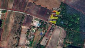 Land for sale in Na Yao, Saraburi