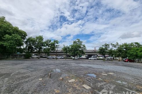 Land for sale in Sala Thammasop, Bangkok