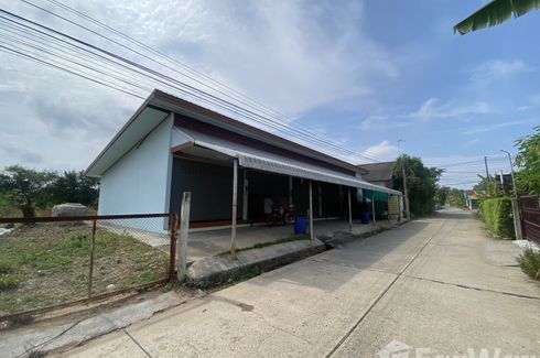 Land for sale in Rang Ka Yai, Nakhon Ratchasima