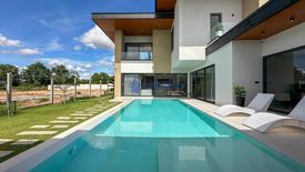 4 Bedroom House for sale in Prime Habitat, Nong Pla Lai, Chonburi