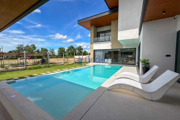 4 Bedroom House for sale in Nong Pla Lai, Chonburi