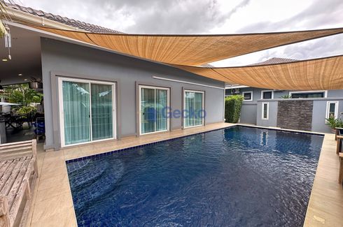 3 Bedroom House for sale in Pong, Chonburi