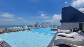 1 Bedroom Condo for sale in Arcadia Millennium Tower, Nong Prue, Chonburi