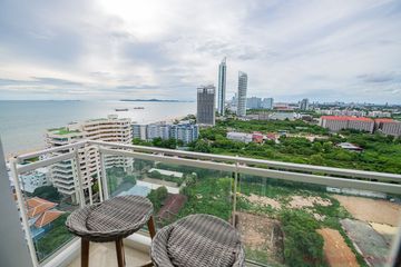 2 Bedroom Condo for sale in Veranda Residence Pattaya, Na Jomtien, Chonburi