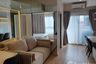 1 Bedroom Condo for sale in Ideo Rama 9 - Asoke, Huai Khwang, Bangkok near MRT Phra Ram 9