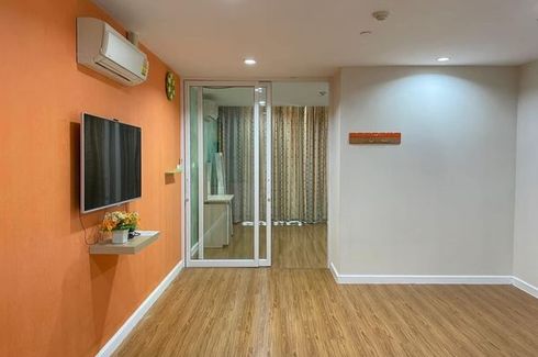 1 Bedroom Condo for sale in Chamchuri Square Residence, Pathum Wan, Bangkok near MRT Sam Yan