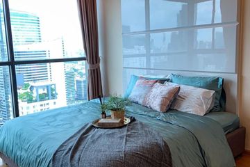 2 Bedroom Condo for rent in The Address Sathorn, Silom, Bangkok near BTS Chong Nonsi