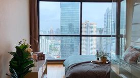 2 Bedroom Condo for rent in The Address Sathorn, Silom, Bangkok near BTS Chong Nonsi