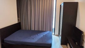 Condo for rent in Ideo Q Chula - Samyan, Maha Phruettharam, Bangkok near MRT Sam Yan