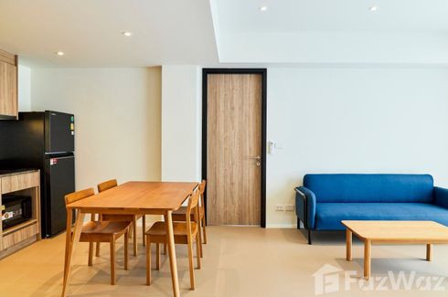 2 Bedroom Apartment for rent in YOLK Residences, Suriyawong, Bangkok near MRT Sam Yan