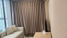 1 Bedroom Condo for rent in Walden Asoke, Khlong Toei Nuea, Bangkok near BTS Asoke