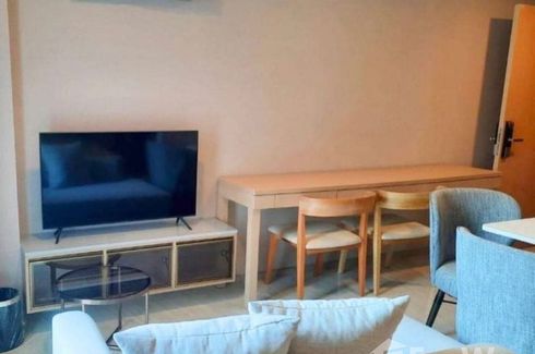 1 Bedroom Condo for rent in Walden Asoke, Khlong Toei Nuea, Bangkok near BTS Asoke