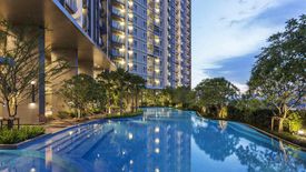 1 Bedroom Condo for sale in The Key Sathorn - Charoenraj, Bang Khlo, Bangkok near BTS Surasak