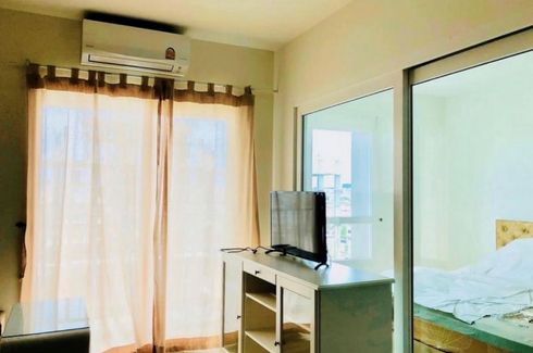 1 Bedroom Condo for sale in The Key Sathorn - Charoenraj, Bang Khlo, Bangkok near BTS Surasak