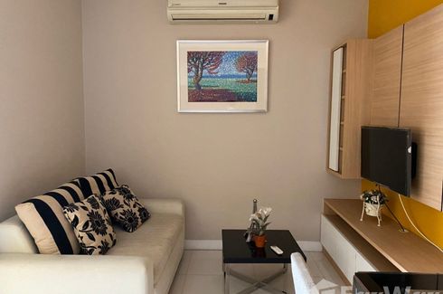 1 Bedroom Condo for rent in The Bloom Sukhumvit 71, Phra Khanong Nuea, Bangkok near BTS Phra Khanong