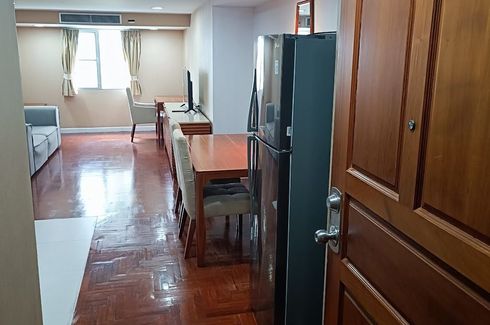 1 Bedroom Apartment for rent in The peony, Thung Maha Mek, Bangkok near MRT Khlong Toei