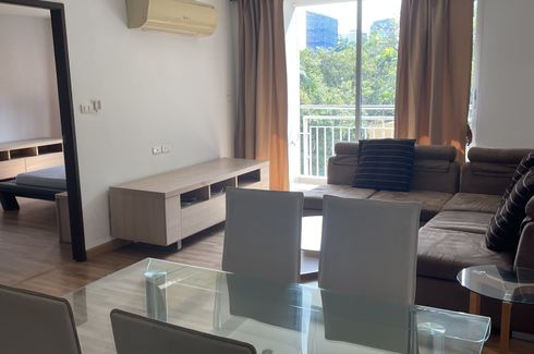 2 Bedroom Apartment for rent in Y.O. Place, Khlong Toei, Bangkok near MRT Queen Sirikit National Convention Centre