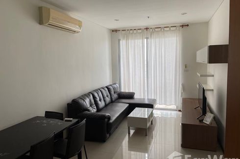 1 Bedroom Condo for rent in Villa Sathorn, Khlong Ton Sai, Bangkok near BTS Krung Thon Buri