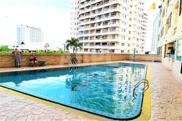 1 Bedroom Condo for Sale or Rent in Thepthip Mansion, Nong Prue, Chonburi