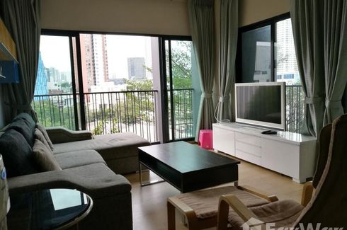 2 Bedroom Condo for rent in Noble Reveal, Phra Khanong Nuea, Bangkok near BTS Thong Lo