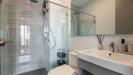 1 Bedroom Condo for rent in Knightsbridge Prime Onnut, Phra Khanong Nuea, Bangkok near BTS On Nut