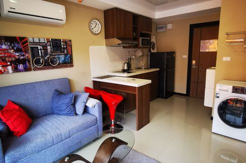 1 Bedroom Condo for sale in Nai Harn Beach‎ Condominium, Rawai, Phuket