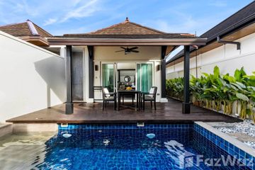 1 Bedroom Villa for sale in Two Villa Tara, Choeng Thale, Phuket